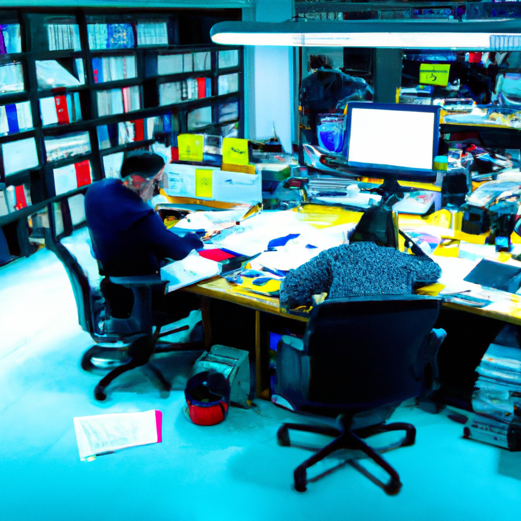 Investigative workshop in Toronto